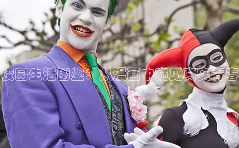 风车漫画网页版